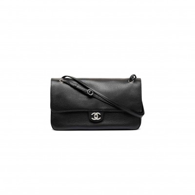CHANEL MASTER MAXI FLAPBAG AS6231 (32*19.5*10cm)